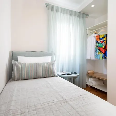 Apartamento Casa Mia Corfu Town *