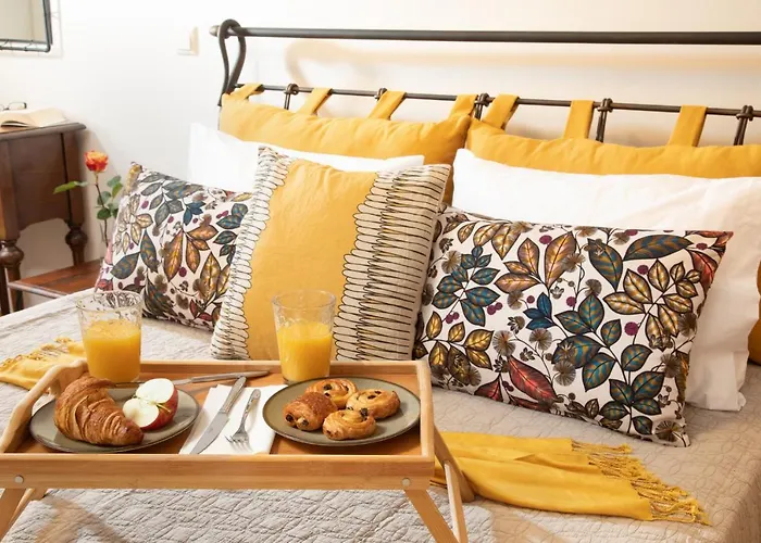 Casa Mia Corfu Town Apartment Corfu (city)