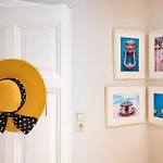 Apartamento Casa Mia Corfu Town