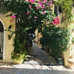 Casa Mia Corfu Town Apartament