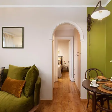 Apartamento Casa Mia Corfu Town Corfu (city)
