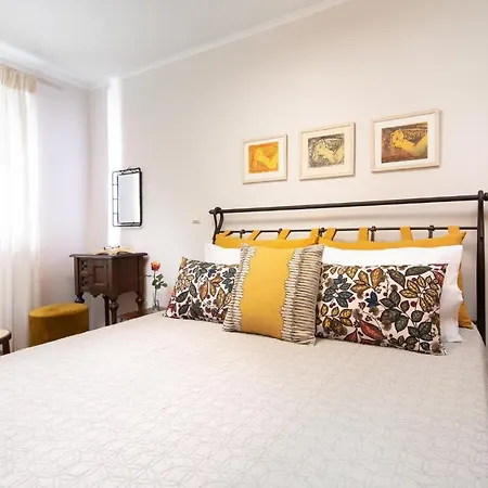 Casa Mia Corfu Town アパート