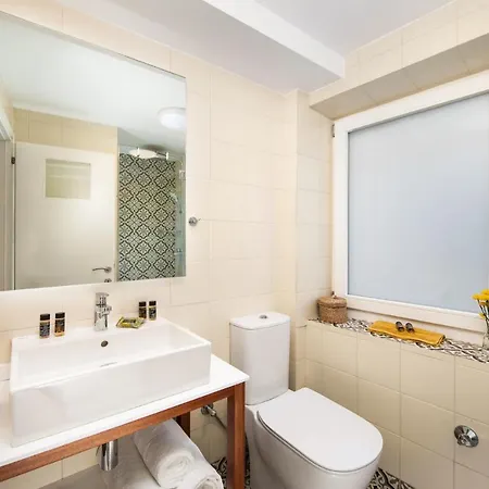 Apartamento Casa Mia Corfu Town Corfu (city)