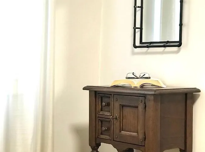 Casa Mia Corfu Town アパート